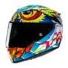 Casco Integrale HJC RPHA 12 Spasso MC3H