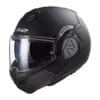 Casco Modulare LS2 FF906 Advant Nero Opaco