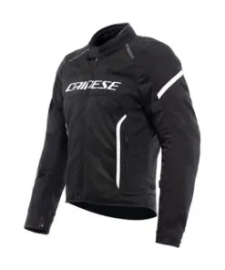 Giacca Dainese Air Frame 3 Nero Bianco