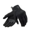 Guanti Revit Access Nero