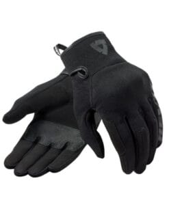 Guanti Revit Access Nero