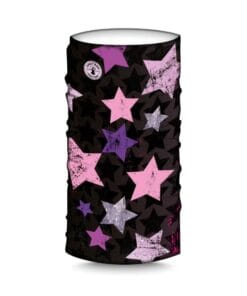 Smotard Scaldacollo Pink Star