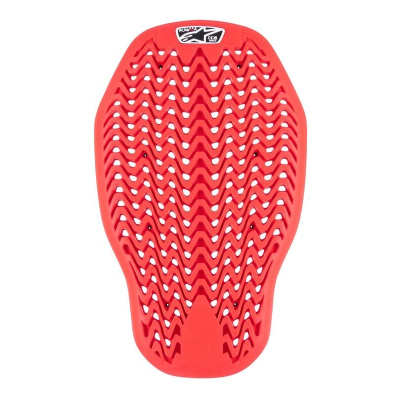 Paraschiena protezione Alpinestars Nucleon Plasma