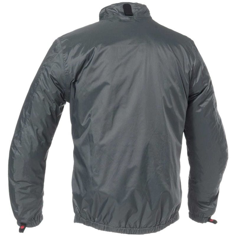 Giacca Clover Savana 4 Wp Grigio Nero - immagine 3