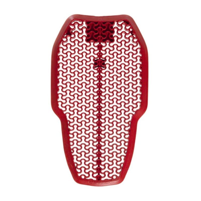 Paraschiena Protezione Clover Back Pro Vent