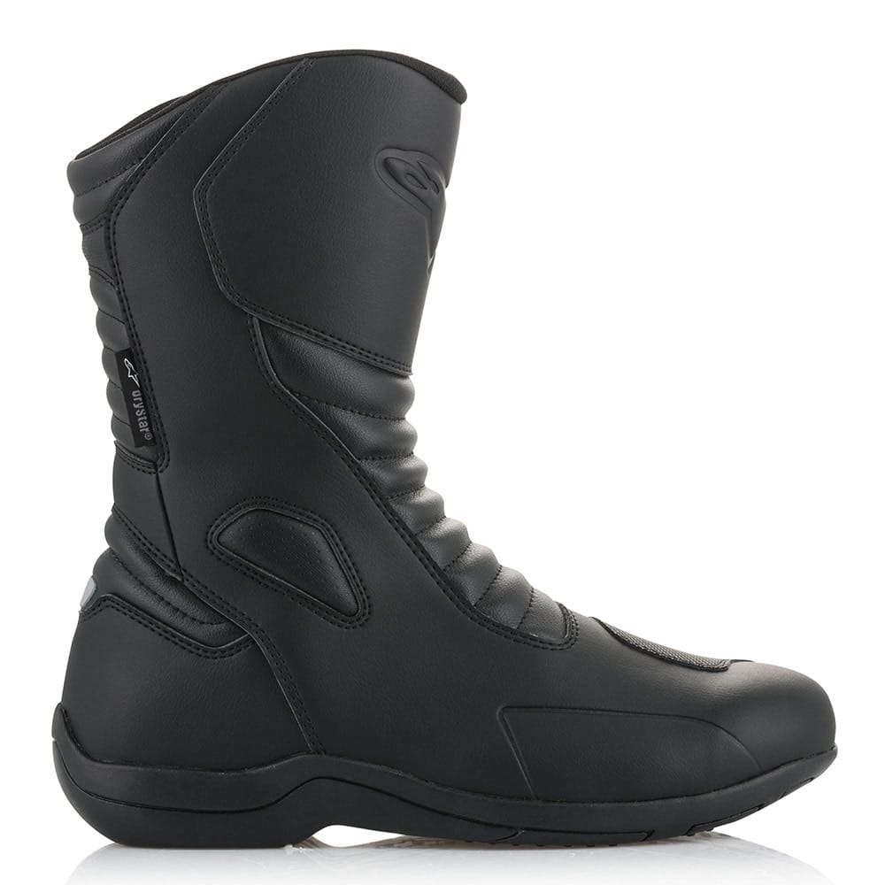 Stivali Alpinestars Origin Drystar Nero - immagine 2