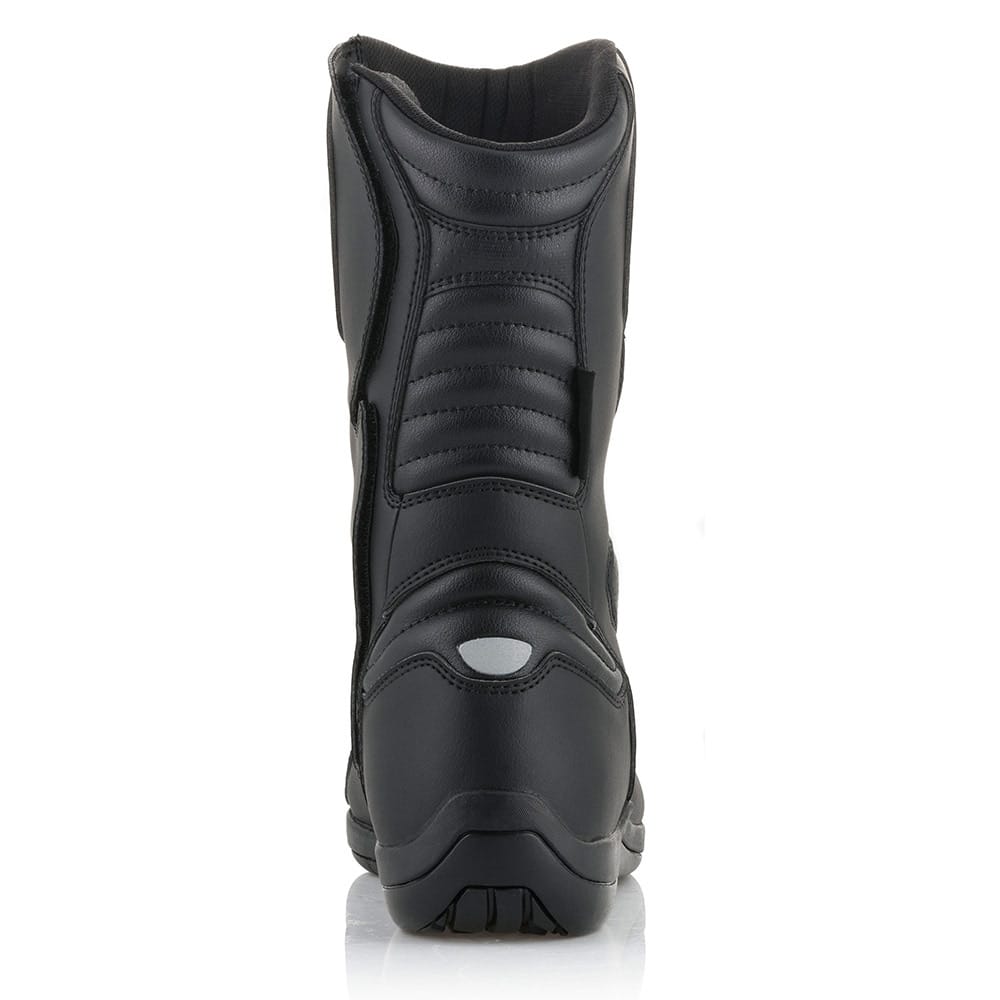 Stivali Alpinestars Origin Drystar Nero - immagine 3