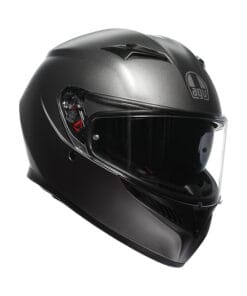 Casco Integrale AGV K3 Matt Luna Grey