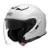 Casco Jet Shoei J-Cruise 3 Bianco