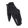 Guanti LS2 Ray Lady Nero