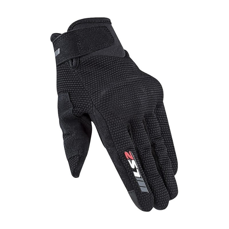 Guanti LS2 Ray Lady Nero