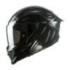 Casco Integrale Mph Blade Jeans Lucido Scuro