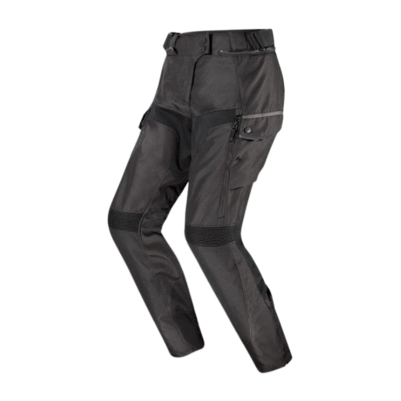 Pantaloni LS2 Travel Nero