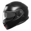 Casco Modulare Shoei Neotec 3 Nero Opaco