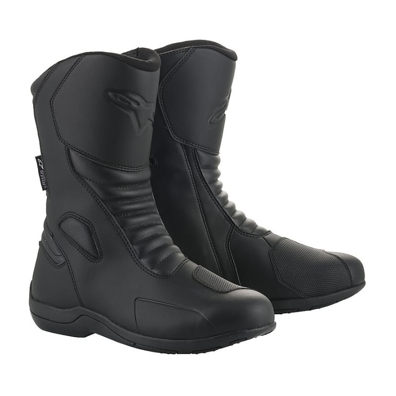 Stivali Alpinestars Origin Drystar Nero