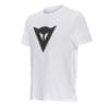 T-Shirt Dainese Hyper Speed Demon Nero Bianco