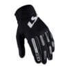 Guanti LS2 Bend Nero Bianco