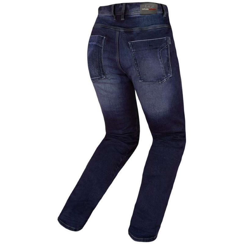 Jeans LS2 Bradford Dark Blu - immagine 2