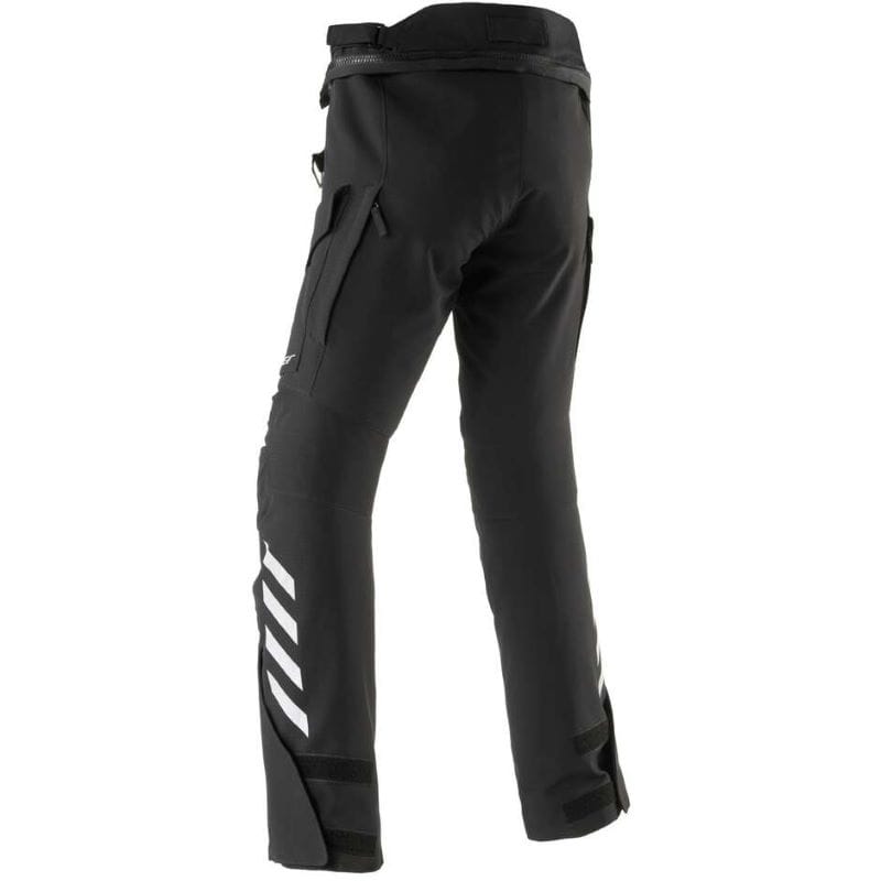 Pantaloni Clover Adv Nero - immagine 2