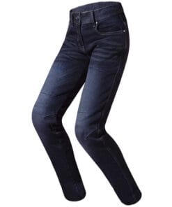 Jeans Ls2 Bradford  Lady  Dark Blu