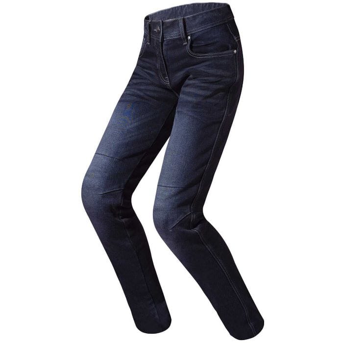 Jeans Ls2 Bradford Lady Dark Blu