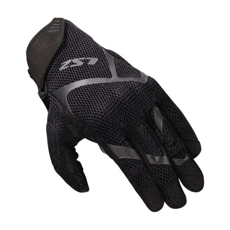 Guanti LS2 Ray 2 Nero