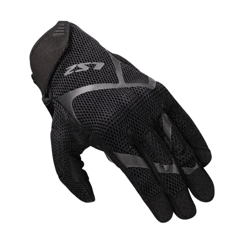 Guanti LS2 Ray 2 Nero Lady