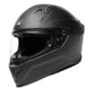 Casco Integrale MPH Tiger Stream Nero Opaco