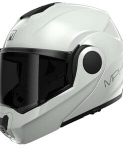Casco Modulare MPH ARTRA Bianco