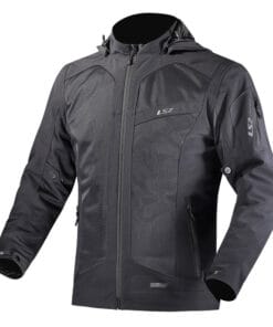 Giacca LS2 Bolton Air Nero