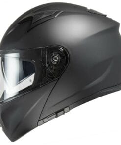 Casco Modulare MPH Raptor Nero Opaco