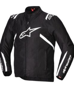 Giacca Alpinestars T-SPS V2 WP Nero Bianco