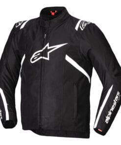 Giacca Alpinestars T-SPS V2 WP Nero Bianco