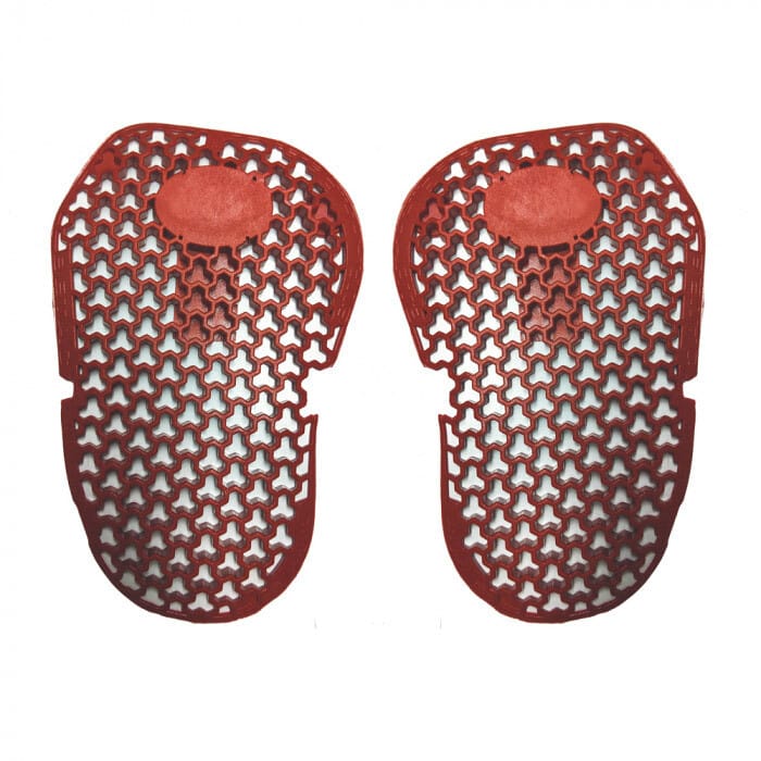 Protezioni Fianco Inseribili Clover HIP R