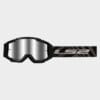 Maschera LS2 Charger Pro Nero