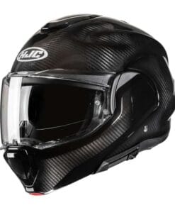 Casco Modulare HJC F100 Carbon