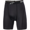Alpinestars MX Padded Nero