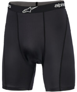Alpinestars MX Padded Nero