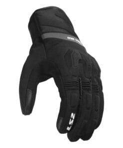 Guanti  LS2 Jet III Nero Wp